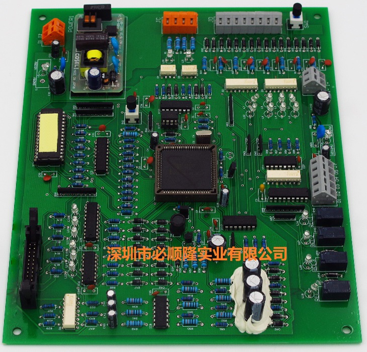 必順隆變頻器研發(fā)機(jī)械主板定制設(shè)備控制板開(kāi)發(fā)溫度線路板設(shè)計(jì)廠家